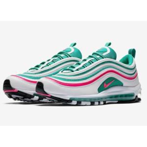 나이키 에어 맥스97 사우스비치 921826-102 921522-101 Nike Air Max 97 South Beach