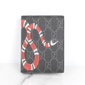 구찌 스네이크 반지갑