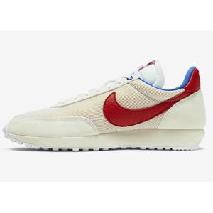 기묘한 이야기 X 나이키 에어 테일윈드79 흰빨 CK1905-100 Stranger Things x Nike Air Tailw