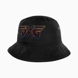 PXG 버킷햇 자외선차단 경량 벙거지 골프 모자