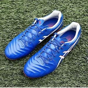 아식스 DS light AG 축구화 천연 캥거루 가죽 1103A032-401
