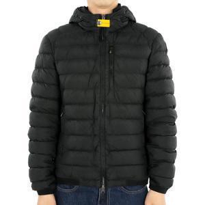 디몬트 23 F/W 파라점퍼스 남성 콜맨 경량 패딩 자켓(블랙) COLEMAN PMPU RD03 541