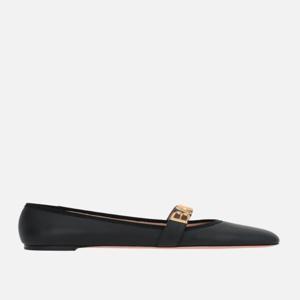 [NB26] 발리 여성 발레리나 슈즈 Balby nappa ballerinas WA0506NA045U901