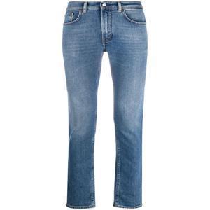 [P13]아크네 스튜디오 B00148863 남성 진 청바지 데님 데님진 바지 트라우져 하의 ACNE STUDIOS ORGANIC COTTON SKINNY JEANS