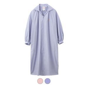 단톤 여성 풀오버 셔츠원피스 스트라이프 2컬러 DT-B0303 TYA DNB242L203-0003