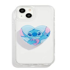 [당일발송] Skinnydip(스키니딥) - Disney Stitch Phone Grip (디즈니 스티치 블루 그립톡/폰그립)