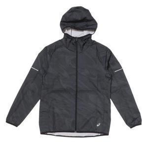 아식스 우먼 패커블 우븐 바람막이 아우터 자켓 재킷 2012C876.001