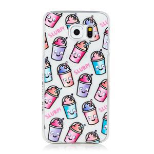 [당일발송] Skinnydip(스키니딥)- 삼성갤럭시 S6 Edge Googly Slushie Case (삼성갤럭시S6엣지)