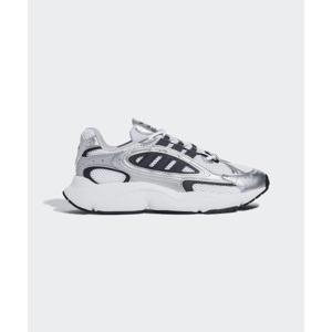 adidas 아디다스 오즈밀렌 - 실버:블랙 IH0370