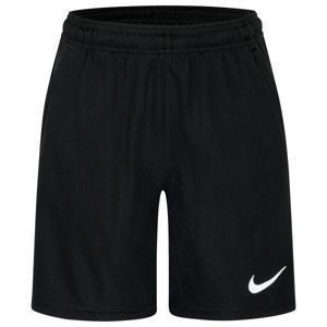 나이키 키즈 쇼트 반바지 파크 20 니트 쇼트 반바지 DB8244 블랙 화이트 2997413
