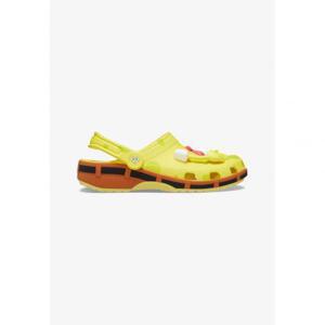 크록스 클래식 SPONGEBOB - Clogs banana 2104552