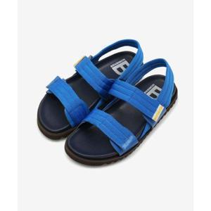 BENSIMON 벤시몽 SANDAL START - NAVY