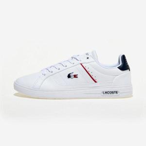 LACOSTE 라코스테 유로파 프로 - WHTNVYRE