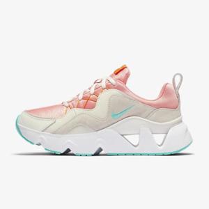 나이키 여성 라이즈 RYZ 365 러닝화 코랄 스타더스트 BQ4153-600