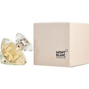 몽블랑 레이디 엠블럼 오 뒤 퍼퓸 스프레이 75ml 5153184