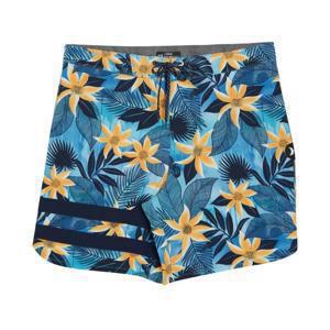 Hurley 수영복 허리 남성용 18인치 팬텀 보드숏 1747968