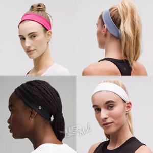 룰루레몬 럭스트림 트레이닝 헤드밴드 헤어밴드 5컬러 LULULEMON WOMEN LUXTREME TRAINING HEADBAND