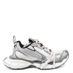 [B47]발렌시아가 734734W3XL51219 남성 로우탑 스니커즈 하이탑 슬립온 단화 운동화 GREY AND WHUTE 3XL SNEAKERS