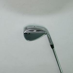 타이틀리스트 VOKEY SPINMILLED SM8 CHROME 58도 웨지