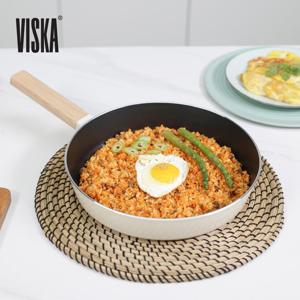 비스카 아리아 IH 인덕션 후라이팬 28cm VK-VK28