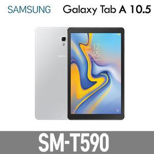 리퍼 태블릿 갤럭시탭A 10.5 SM-T590 Wifi 32G 안드로이드10 10.1인치 화이트