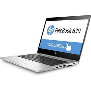 HP 엘리트북 830 G5 i5-8350U 8G SSD256G 13.3인치 터치스크린 윈도우10프로 A급 중고노트북