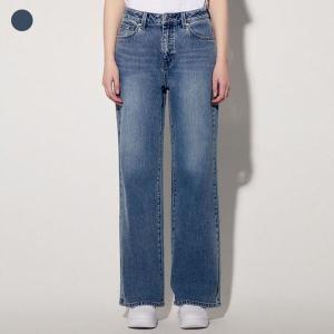 [NS홈쇼핑]GUESS Jeans S/S [여성] YP1D9065 M톤 뉴와이드[34894670]