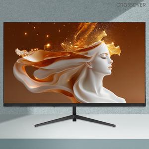 크로스오버 32QH75D IPS QHD 90Hz 81cm 게이밍 컴퓨터 모니터 무결점