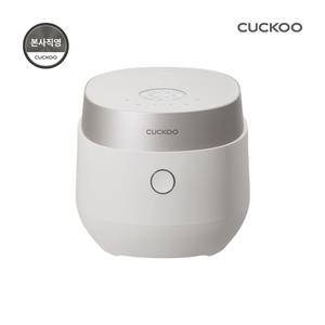 본사직영) 쿠쿠 6인용 전기 밥솥 CR-0685GWM