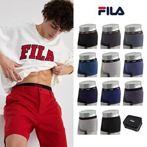 [휠라]FILA 기능성 데일리 드로즈 11종 패키지