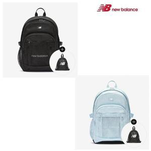 [뉴발란스] Authentic V5 Backpack 어센틱 V5 백팩_NBGCESS103