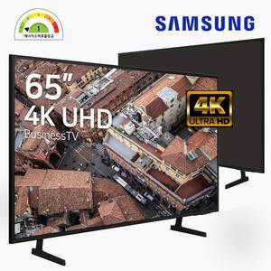 삼성전자 삼성 UHD 4K LED TV 티비 65인치 LH65BEAHLGFXKR (163.9cm) 사이니지