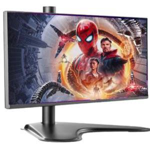 PC방 게이밍 32인치모니터 144HZ 평면 배그전용 게임특화 중고