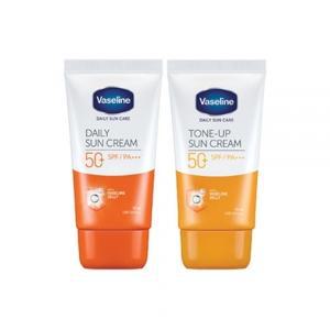 선크림 SPF50 톤업크림 데일리 바세린 50ml