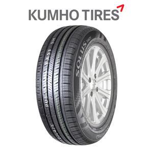 금호타이어 솔루스 SOLUS TA31 205/60R16 (택배발송/장착비별도)