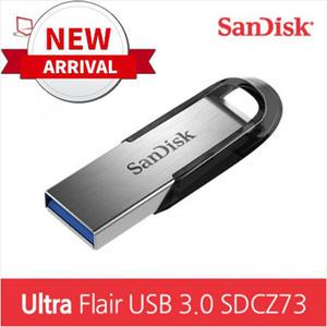 샌디스크 Ultra Flair USB 3.0 Z73(SDCZ73-128GB) 정품