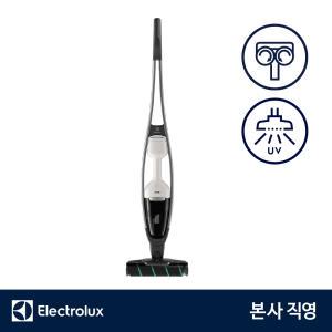 일렉트로룩스 EFS71425WH 얼티밋홈700 2in1 무선청소기 - 물걸레, UV침구청소