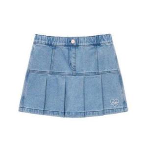 [네파키즈](광주신세계) 24SS KK21702 하티 큐롯팬츠