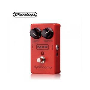 Dunlop/MXR 이펙터 Dyna Comp M102