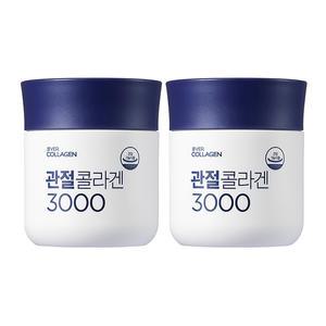 에버콜라겐 관절콜라겐3000, 2개