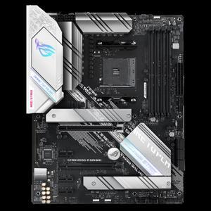 ASUS 마더보드 ROG STRIX B550-A GNG AM4 지지대 Ryzen 5 5600 CPU DDR4 128GB M.2 ATX