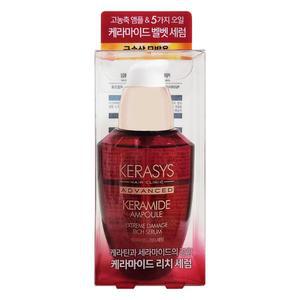 애경 케라시스 케라마이드 극손상 리치 세럼 70mL X 1개