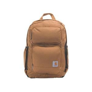 칼하트 포스 어드밴스 28L 랩탑 백팩 (Brown) B0000278