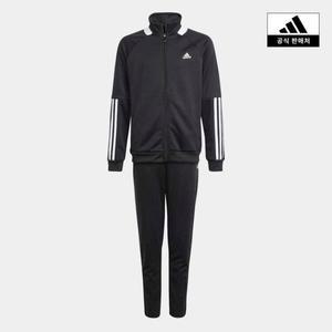 [아디다스키즈](광주신세계)[adidas kids] (A130~A160)  세레노 트랙수트 2종택1 (IN0653,IN0654)