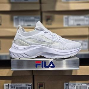 [셀러허브 1]FILA 휠라 HC29 RGB 플로트 2.0 니트슬립온 남여공용 런닝화  1RM02223E-100