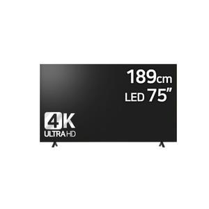 LG전자 QNED 75QNED85TKA LED TV/75인치(189cm) 벽걸이 프로