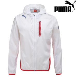 푸마 남성 EVO SPEED PERFORMANCE JKT / 퍼포먼스 바람막이- 741959-26