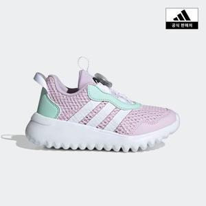 [아디다스키즈](마산점)[adidas kids] (170~240) ActiveFlex BOA 4.0(IH8727)