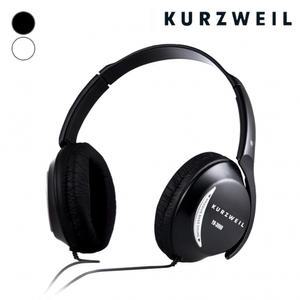 영창커즈와일 헤드폰 KURZWEIL YH-3000 해드폰