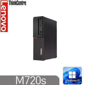 [LENOVO]리퍼 중고컴퓨터 ThinkCentre M720s 인텔8세대 i5-8400 DDR4 16G SSD256G 윈11 SFF슬림PC